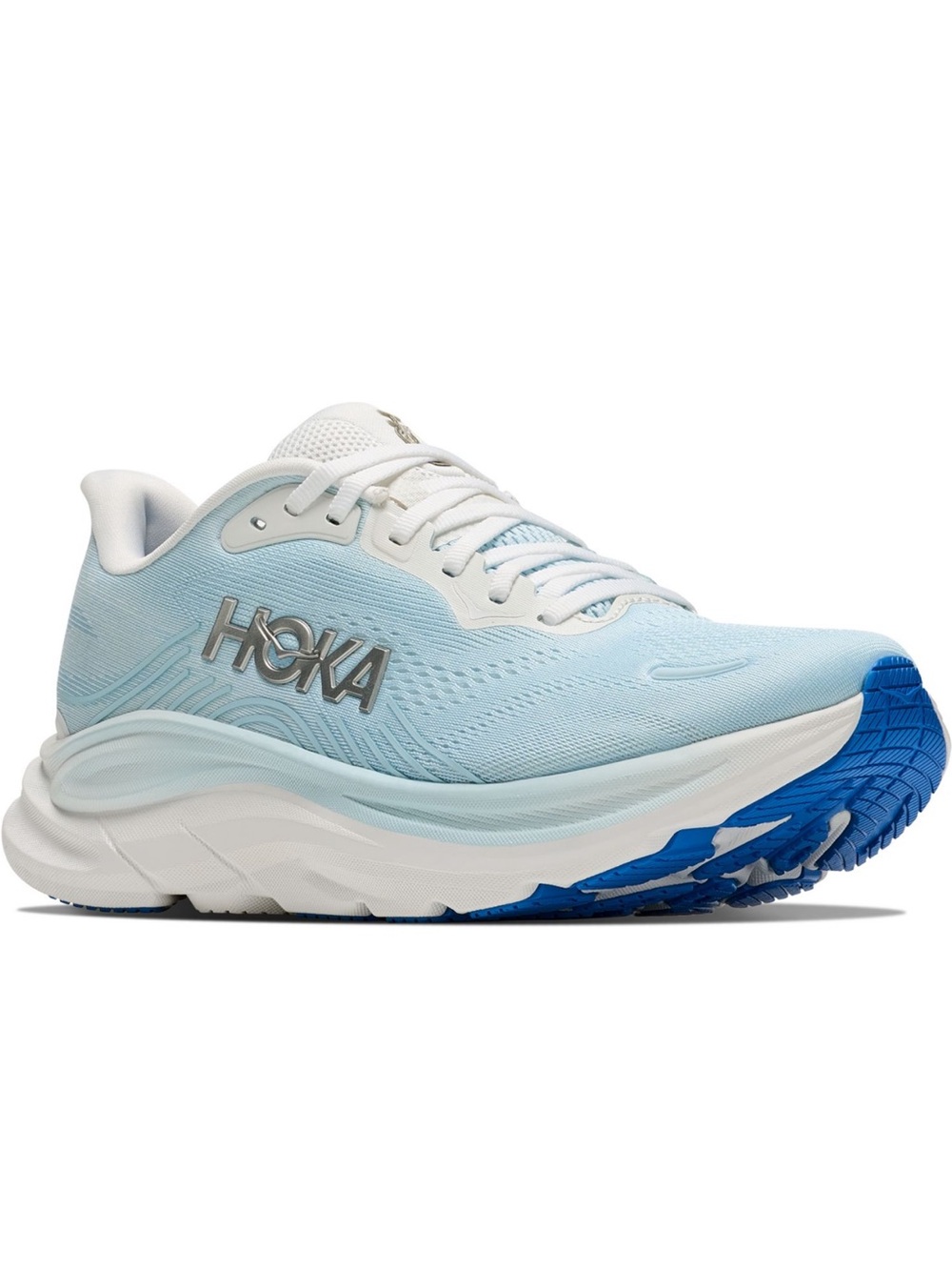 🩵 HOKA CLIFTON 11 FROST BLUE 🩵 - Picture 2 of 4